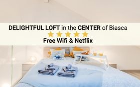 Delizioso Loft In Pieno Centro